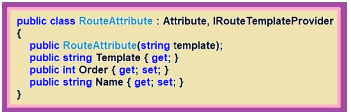 ASP.NET Core Routing 2