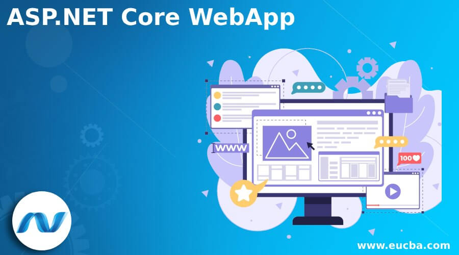 ASP.NET Core WebApp