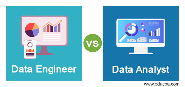 Data Engineer vs Data Analyst