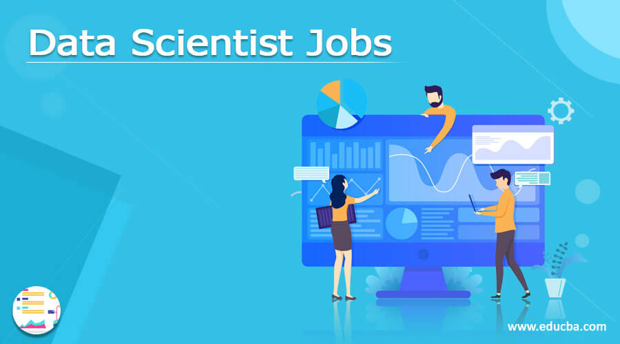 Data Scientist Jobs