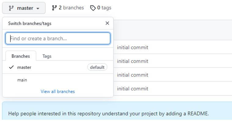 GitHub Interview Questions 1
