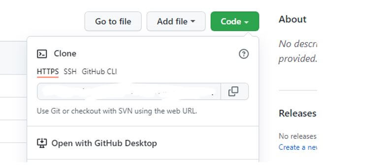 GitHub Interview Questions 2