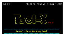 GitHub Kali Linux Tools 2