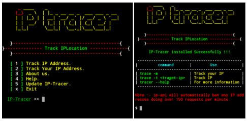 GitHub Kali Linux Tools 4