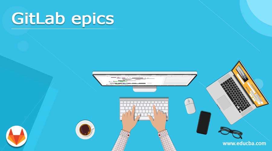 GitLab epics