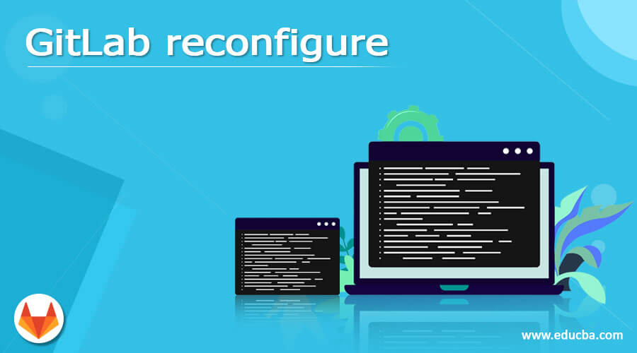 GitLab reconfigure