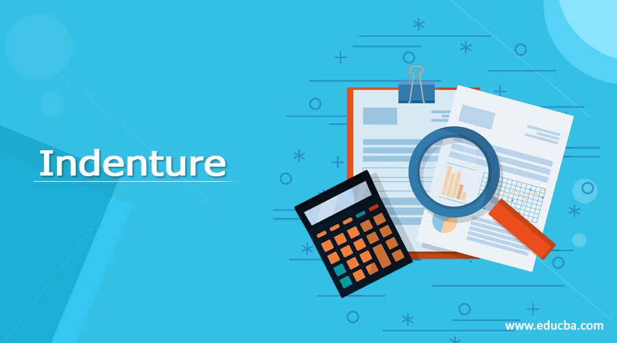 Indenture