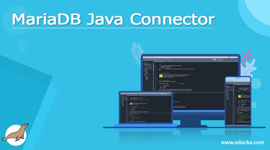 MariaDB Java Connector