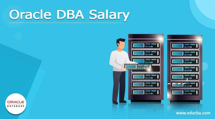 Oracle-DBA-Salary