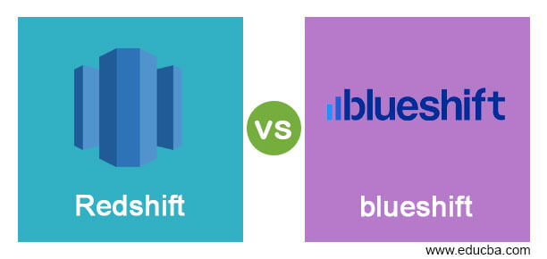 Redshift vs blueshift
