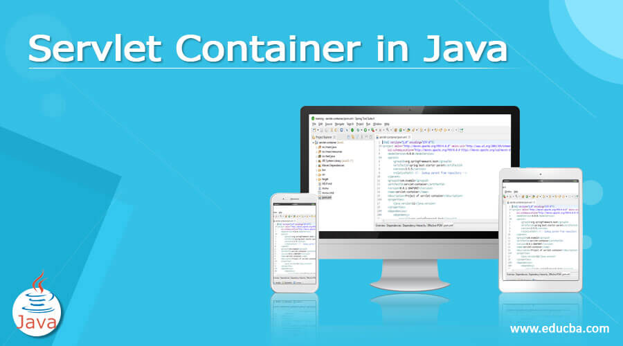 Servlet Container in Java