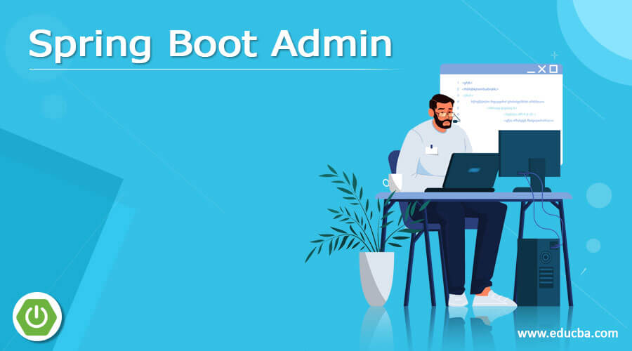 Spring Boot Admin