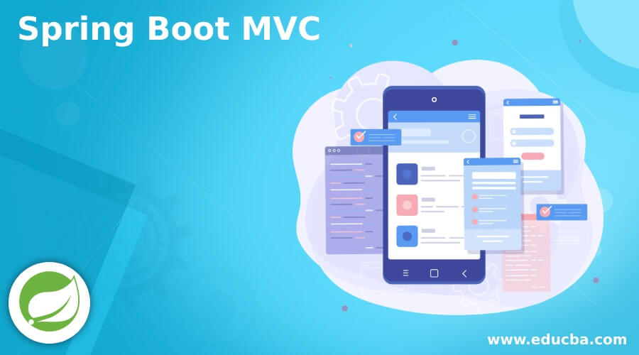 Spring Boot MVC