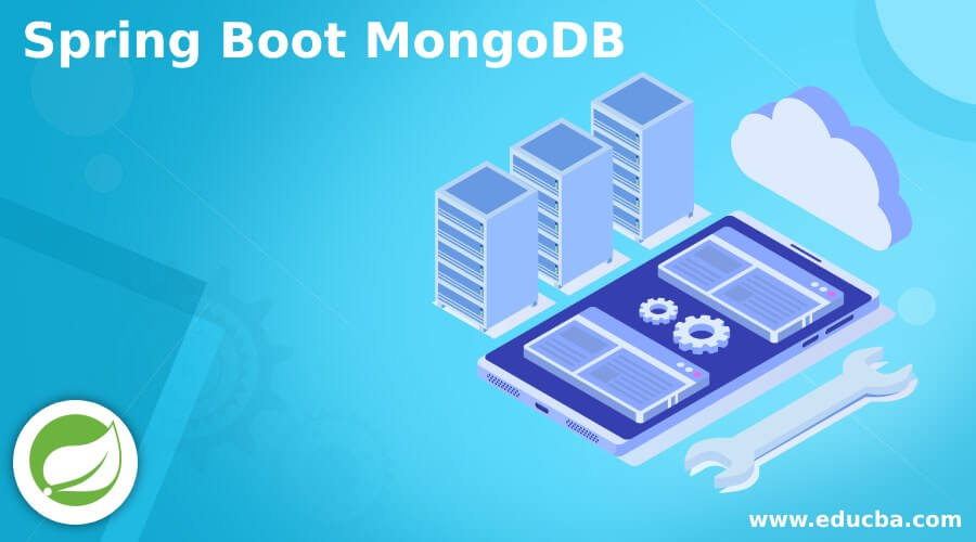 Spring Boot MongoDB