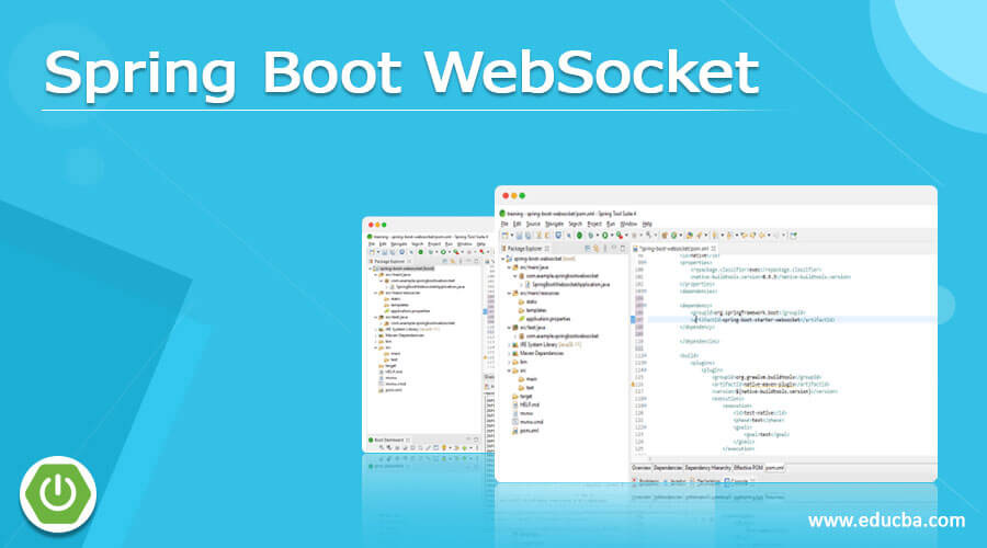 Spring Boot WebSocket