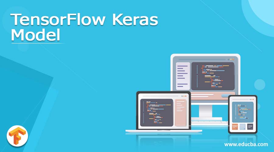 TensorFlow Keras Model