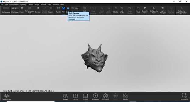 Zbrush keyshot output 10