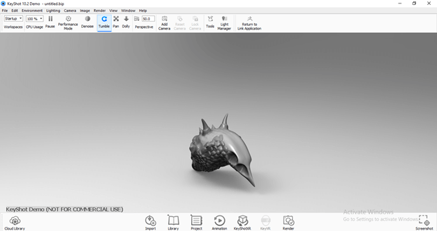 Zbrush keyshot output 5