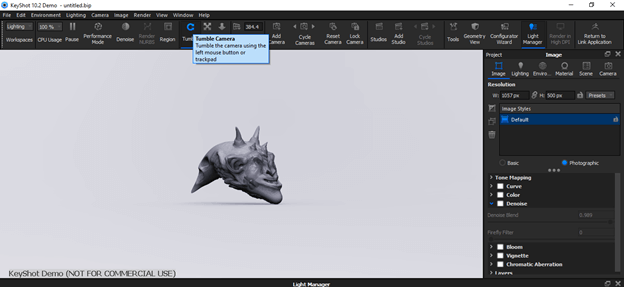 Zbrush keyshot output 8