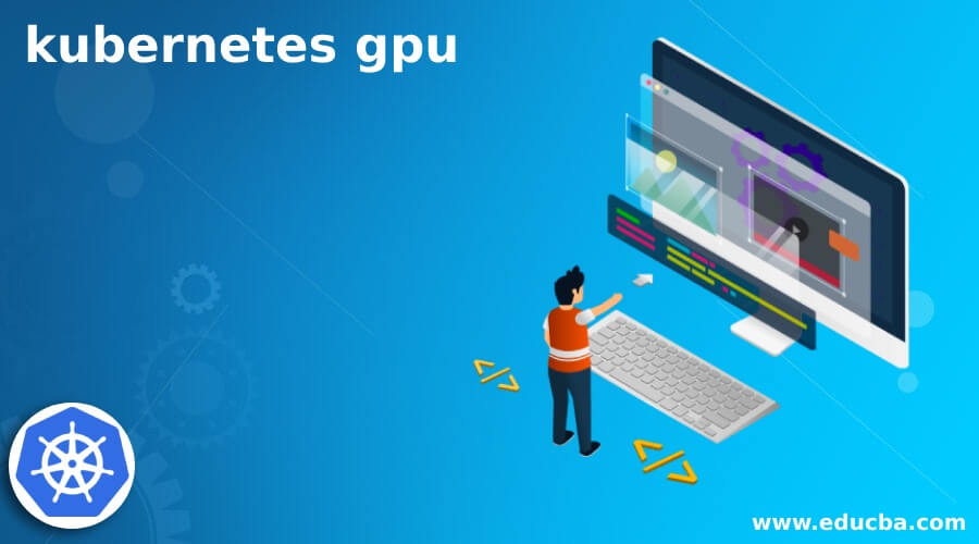 kubernetes gpu