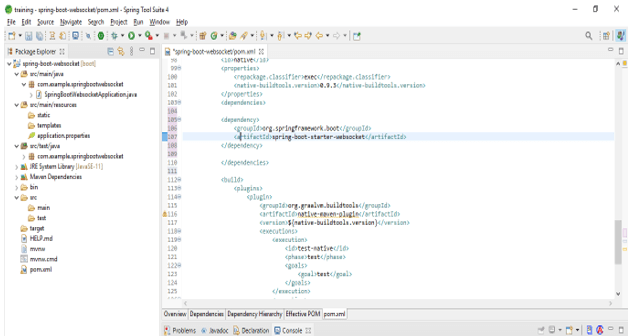 sprimg boot websocket 3