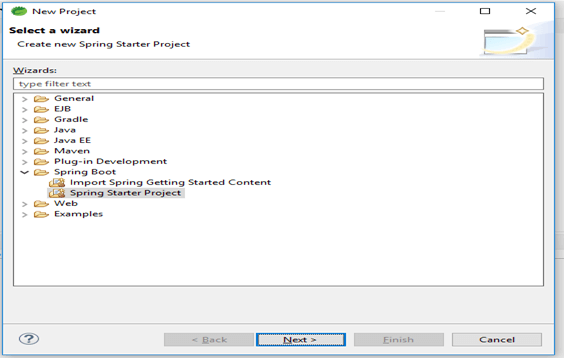 spring boot thymeleaf output 4
