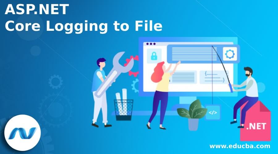ASP.NET Core Logging to File