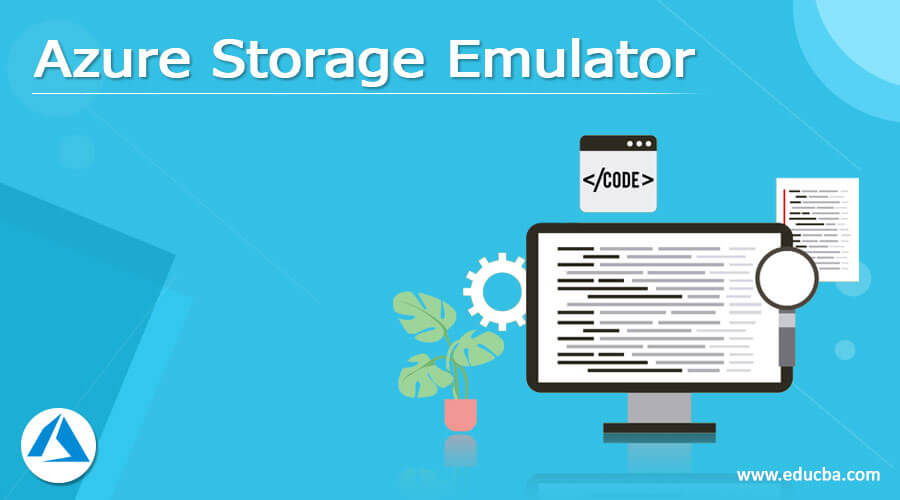 Azure Storage Emulator