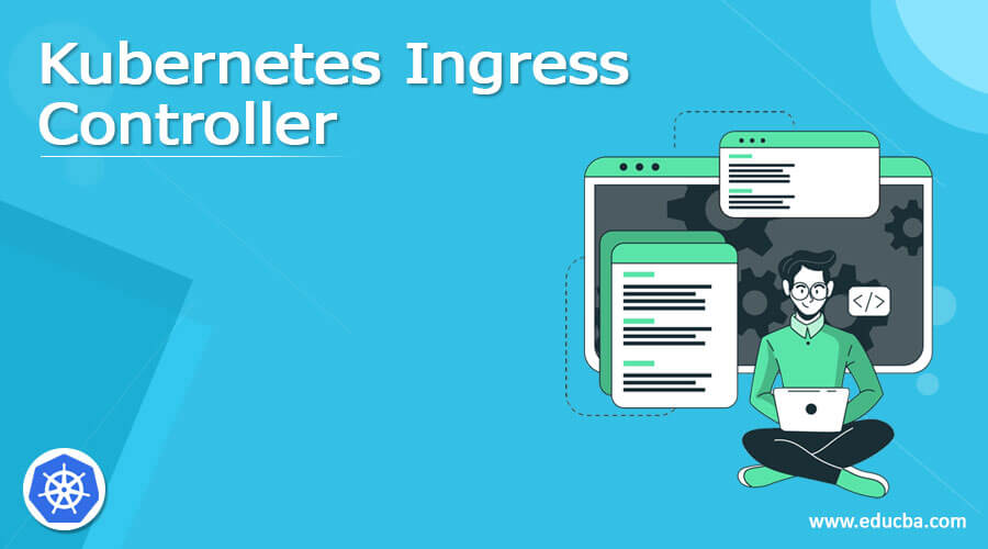 Kubernetes Ingress Controller