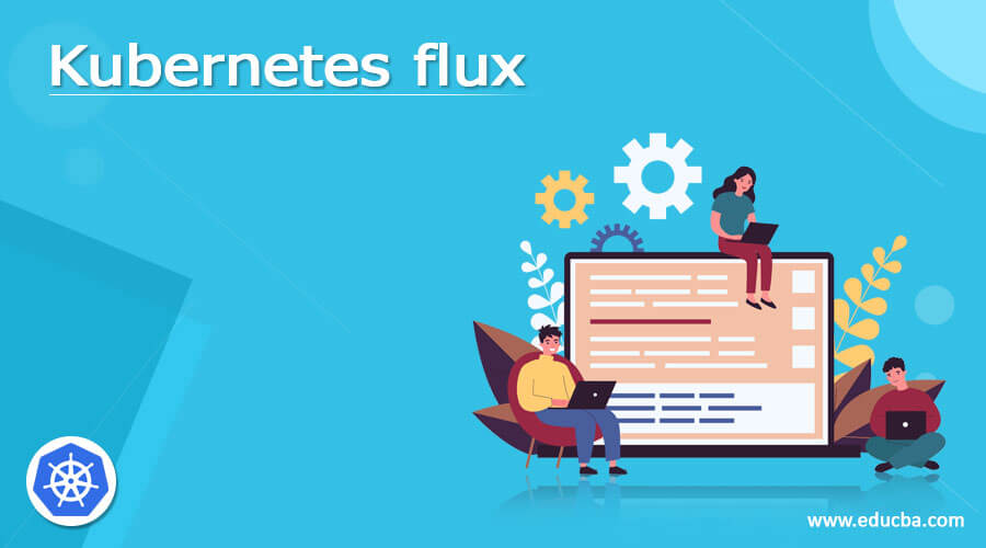 Kubernetes flux