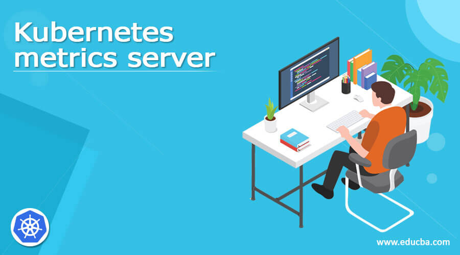 Kubernetes metrics server