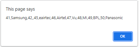 Nested Array Destructuring