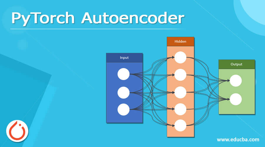 PyTorch Autoencoder