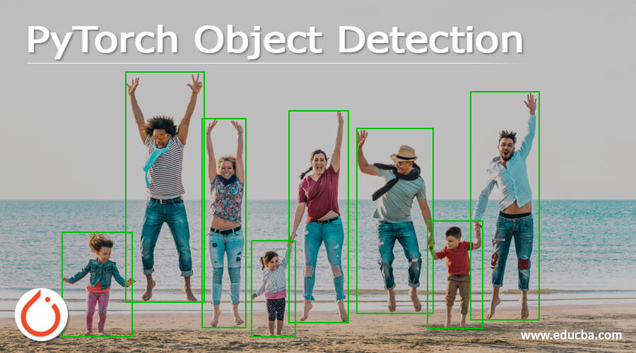 PyTorch Object Detection