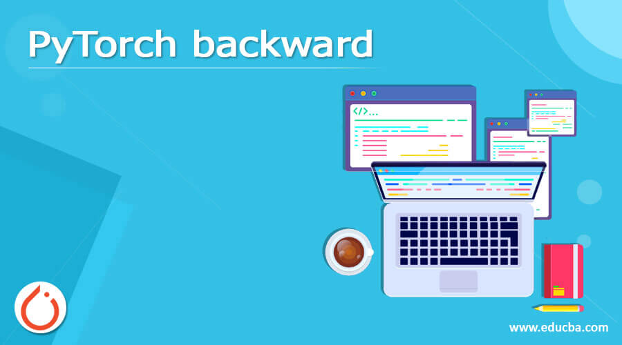PyTorch backward