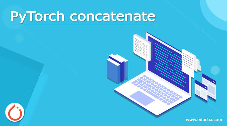 PyTorch concatenate