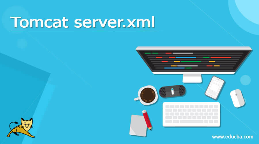 Tomcat server.xml