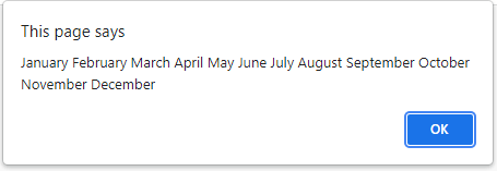 es6 Array Destructuring 1