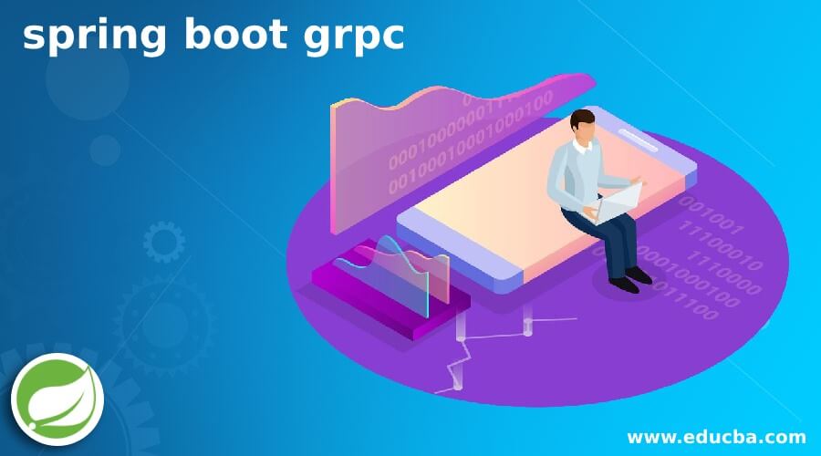 spring boot grpc