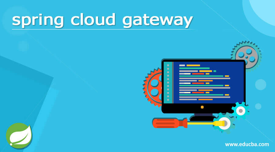 spring cloud gateway