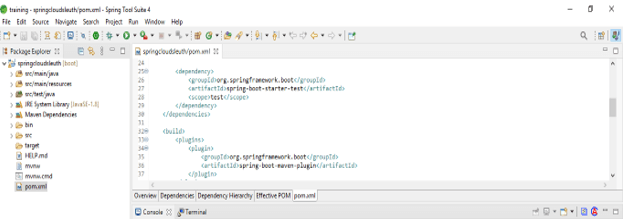 Spring Cloud Sleuth - contract verifier