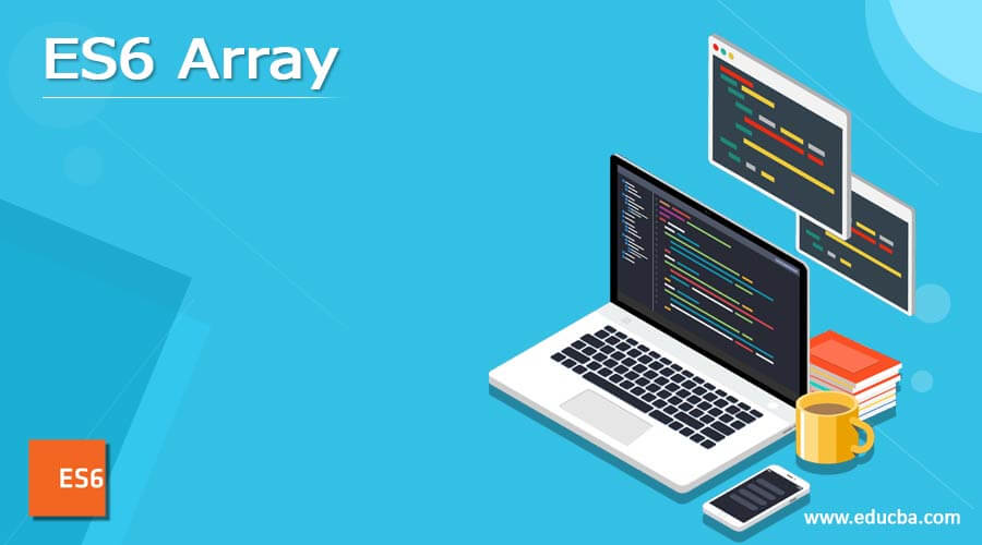 ES6 Array