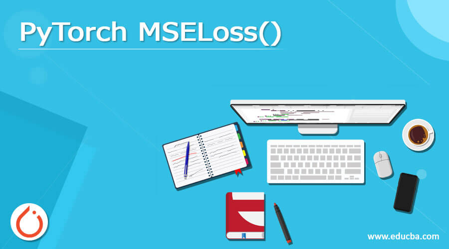 PyTorch MSELoss()