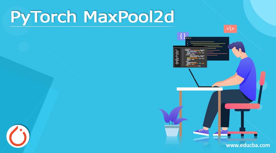 PyTorch MaxPool2d