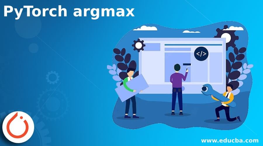 PyTorch argmax