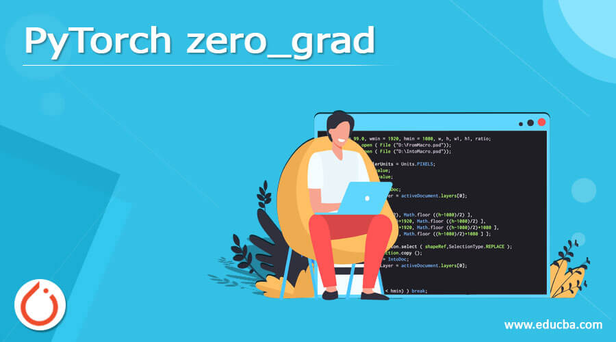 PyTorch zero_grad