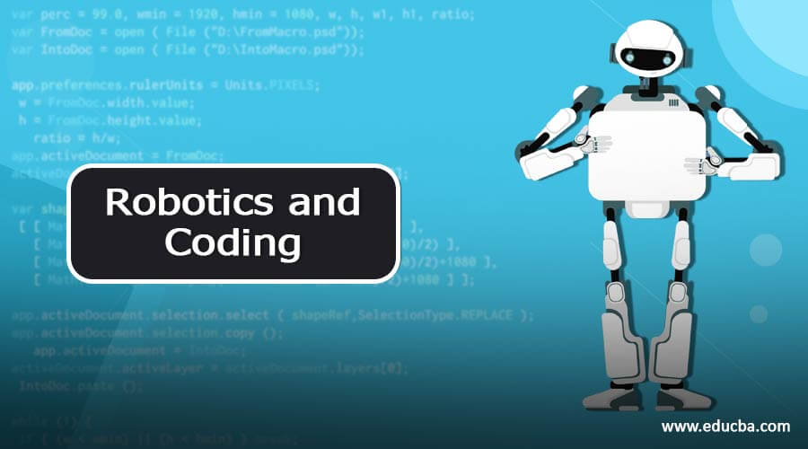 Robotics and Coding