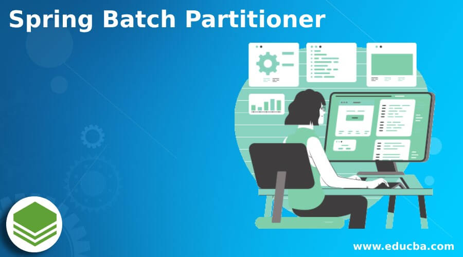 Spring Batch Partitioner