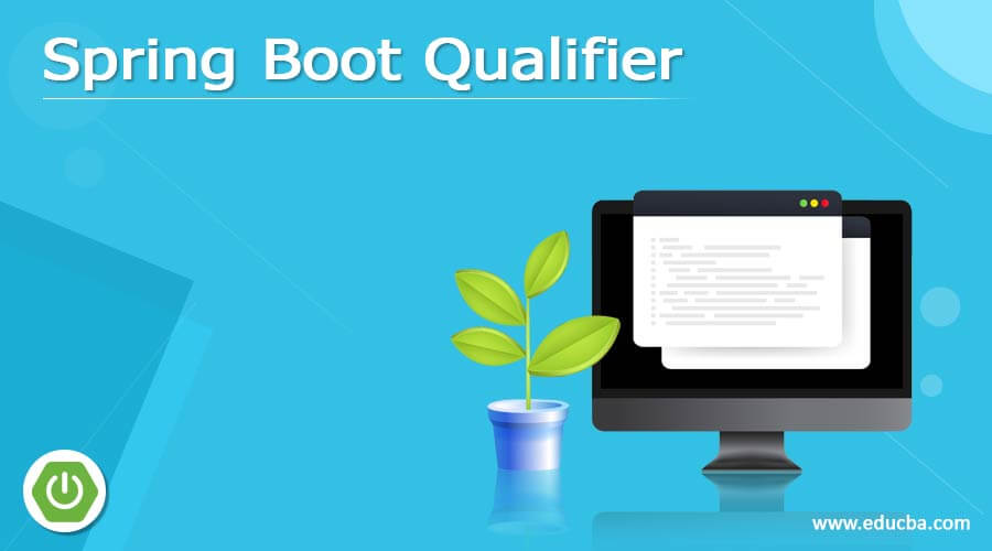 Spring Boot Qualifier