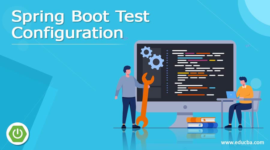 Spring Boot Test Configuration
